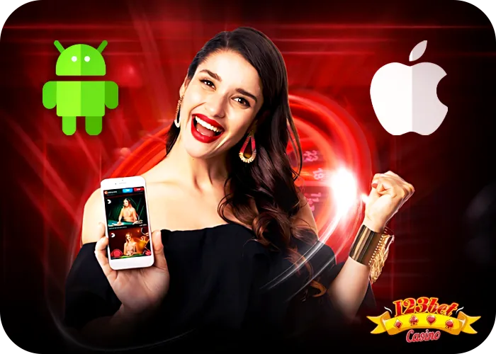 วิธีดาวน์โหลดและติดตั้งแอป 123bet